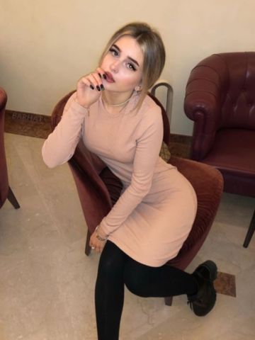 Проститутка Дарина